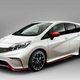 Illustration for article titled The Nissan Versa Note Nismo Proves You Can Nismo Anything